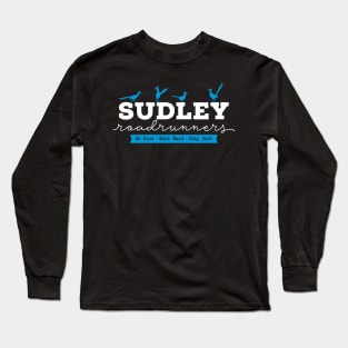 Sudley RR Long Sleeve T-Shirt